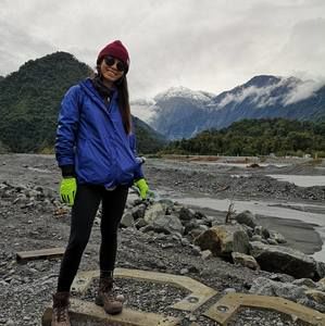 Meet your Posher, Marlie